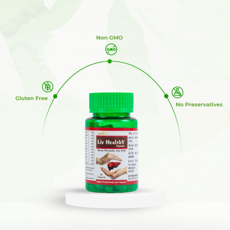 LivHealthy