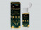 Vigor Men's Massage Oil