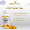 Flax Seed Oil Soft Gel Capsules – Nature’s Gift for Holistic Wellness
