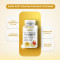 Flax Seed Oil Soft Gel Capsules – Nature’s Gift for Holistic Wellness
