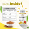 Flax Seed Oil Soft Gel Capsules – Nature’s Gift for Holistic Wellness