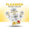 Flax Seed Oil Soft Gel Capsules – Nature’s Gift for Holistic Wellness