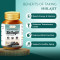 Shilajit Soft gel Capsules – The Ancient Elixir of Strength and Vitality