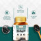 Shilajit Soft gel Capsules – The Ancient Elixir of Strength and Vitality