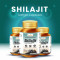 Shilajit Soft gel Capsules – The Ancient Elixir of Strength and Vitality
