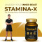 StaminaX Capsules