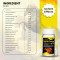 Horse Power Powder – Ignite Your Strength, Naturally